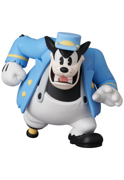 Medicom Toy Ultra Detail Figure UDF Disney SERIES 11 Pete Figure JAPAN OFFICIAL