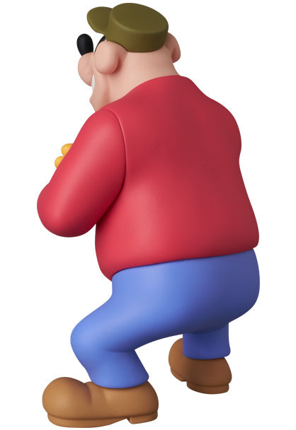 Medicom Toy Ultra Detail Figura UDF Disney SERIE 11 La figura dei Beagle Boys