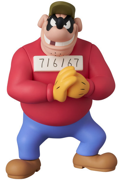 Medicom Toy Ultra Detail Figura UDF Disney SERIE 11 La figura dei Beagle Boys