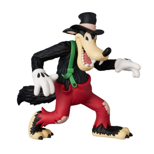 Medicom Toy Ultra Detail Figure UDF Disney SERIES 11 The Big Bad Wolf Figure