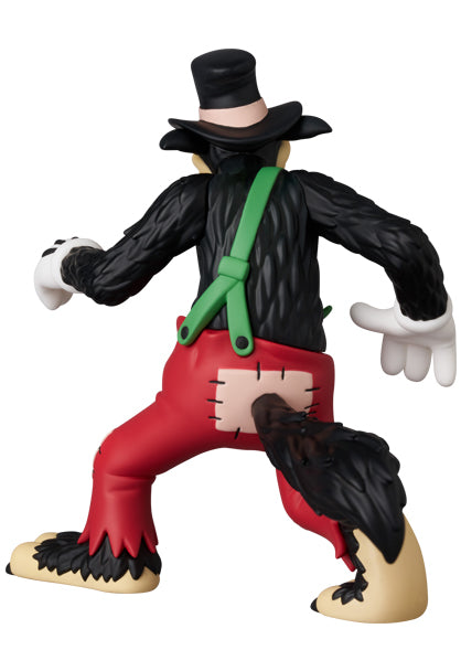 Medicom Toy Ultra Detail Figura UDF Disney SERIE 11 Figura del lupo cattivo