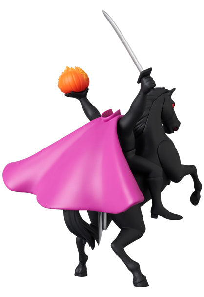 Ultra Detail Figure UDF Disney SERIES 11 The Headless Horseman Figure JAPAN