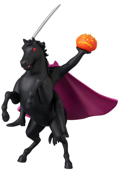Ultra Detail Figure UDF Disney SERIES 11 The Headless Horseman Figure JAPAN