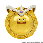 Square Enix Dragon Quest Metallic Monsters Gallery Gold Slime Figure JAPAN
