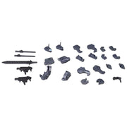 BIGFIREBIRD BUILD Napalm Bomb Armor Option Part Set For Bird/Binary Ficedula