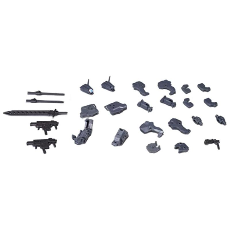 BIGFIREBIRD BUILD Napalm Bomb Armor Option Part Set For Bird/Binary Ficedula