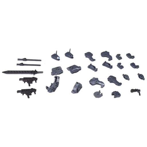 BIGFIREBIRD BUILD Napalm Bomb Armor Option Part Set For Bird/Binary Ficedula