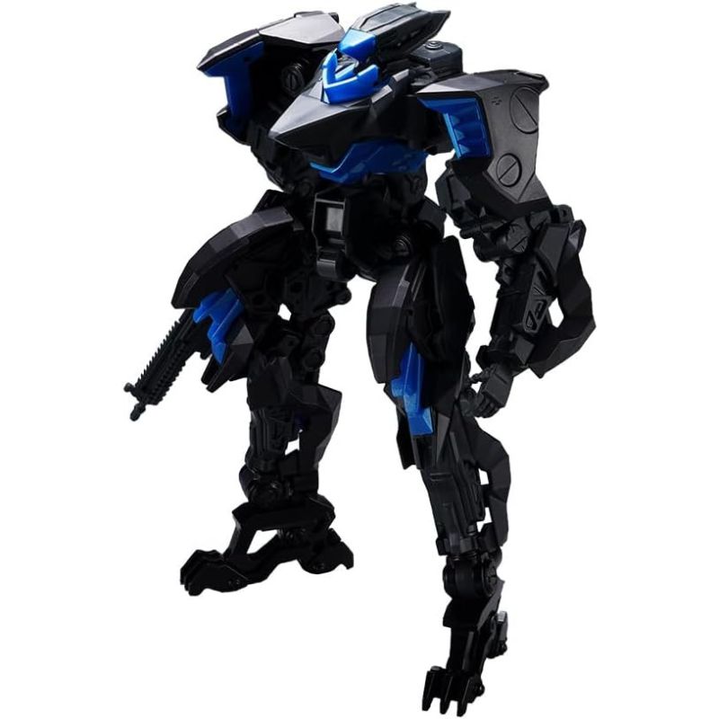 BIGFIREBIRD BUILD Bird/Binary Ficedula Model Kit JAPAN OFFICIAL