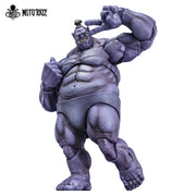 Mety toyz Adventurer World GORASH BONEGLYPH 1/10 Action Figure JAPAN OFFICIAL