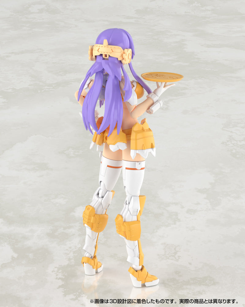 Aoshima V.F.G. Nr. MC-20 Macross Frontier VB-6 Koenig Monster Modellbausatz JAPAN