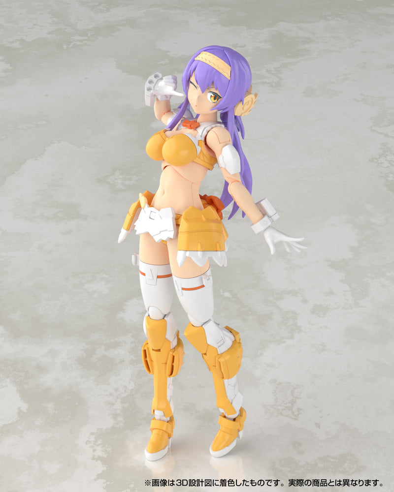 Aoshima V.F.G. Nr. MC-20 Macross Frontier VB-6 Koenig Monster Modellbausatz JAPAN