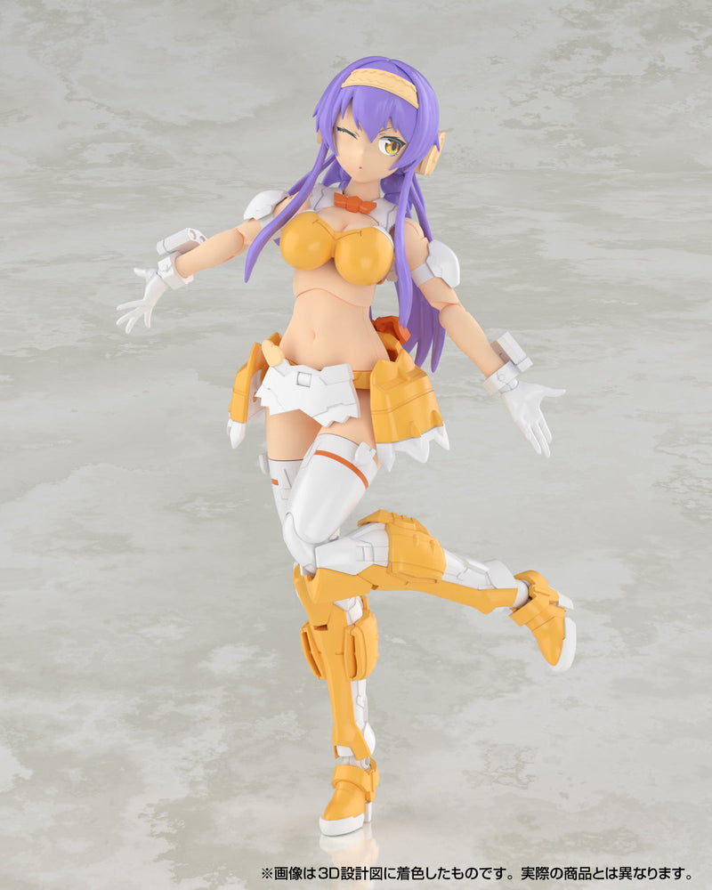 Aoshima V.F.G. Nr. MC-20 Macross Frontier VB-6 Koenig Monster Modellbausatz JAPAN