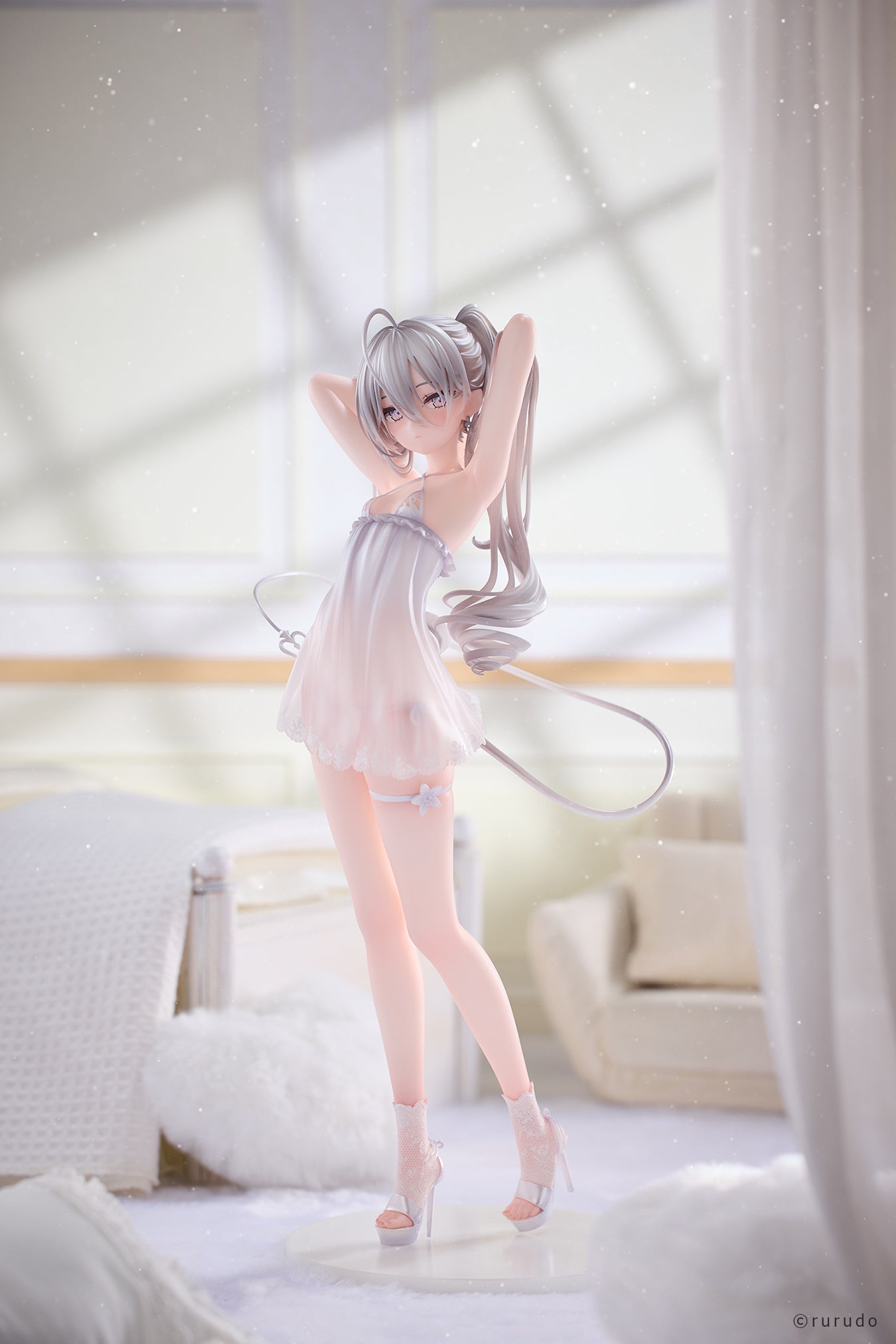 CREOSIS rurudo Original Character SUGAR GOSPEL ver. 1/6 Figure