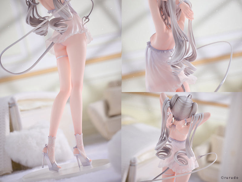 CREOSIS rurudo Original Character SUGAR GOSPEL ver. 1/6 Figure JAPAN OFFICIAL