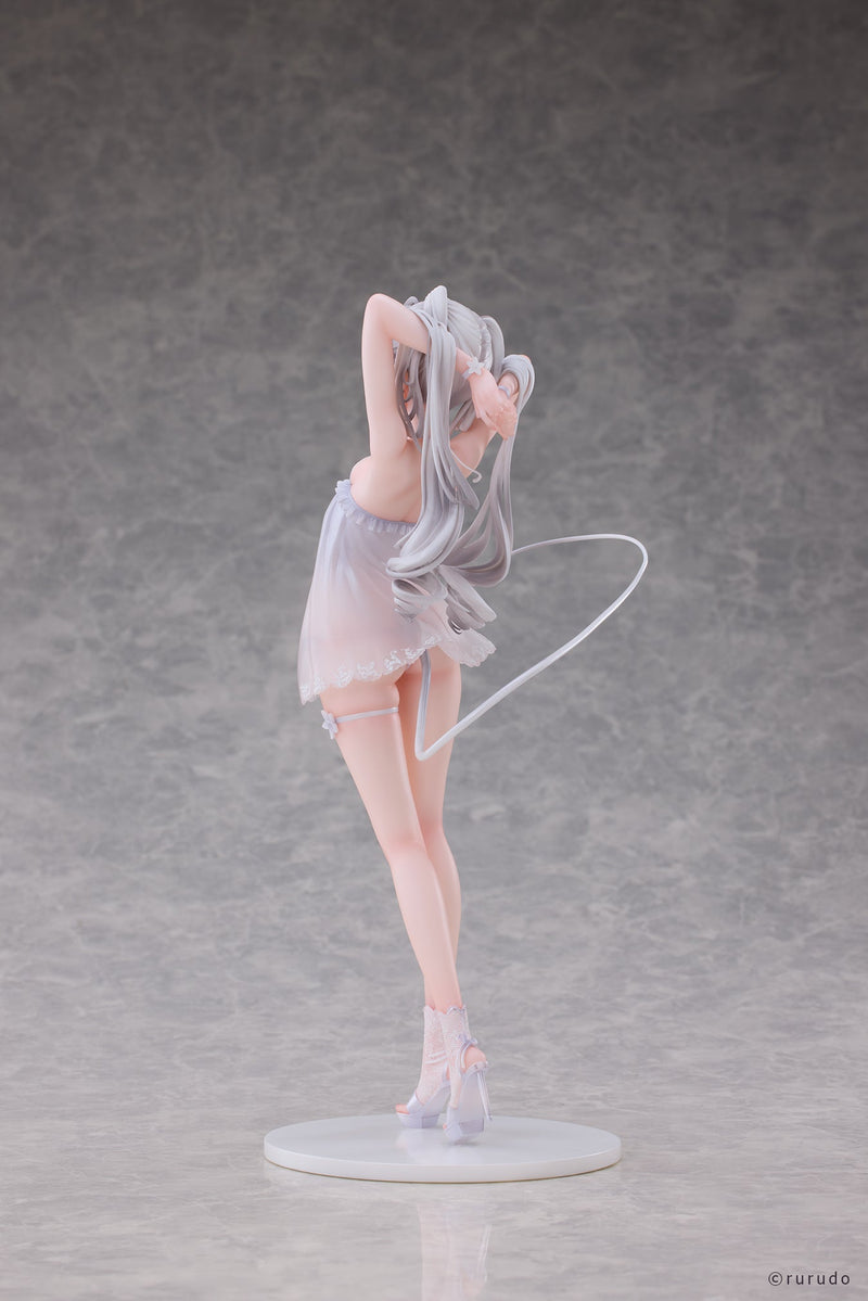 CREOSIS rurudo Original Character SUGAR GOSPEL ver. 1/6 Figure JAPAN OFFICIAL