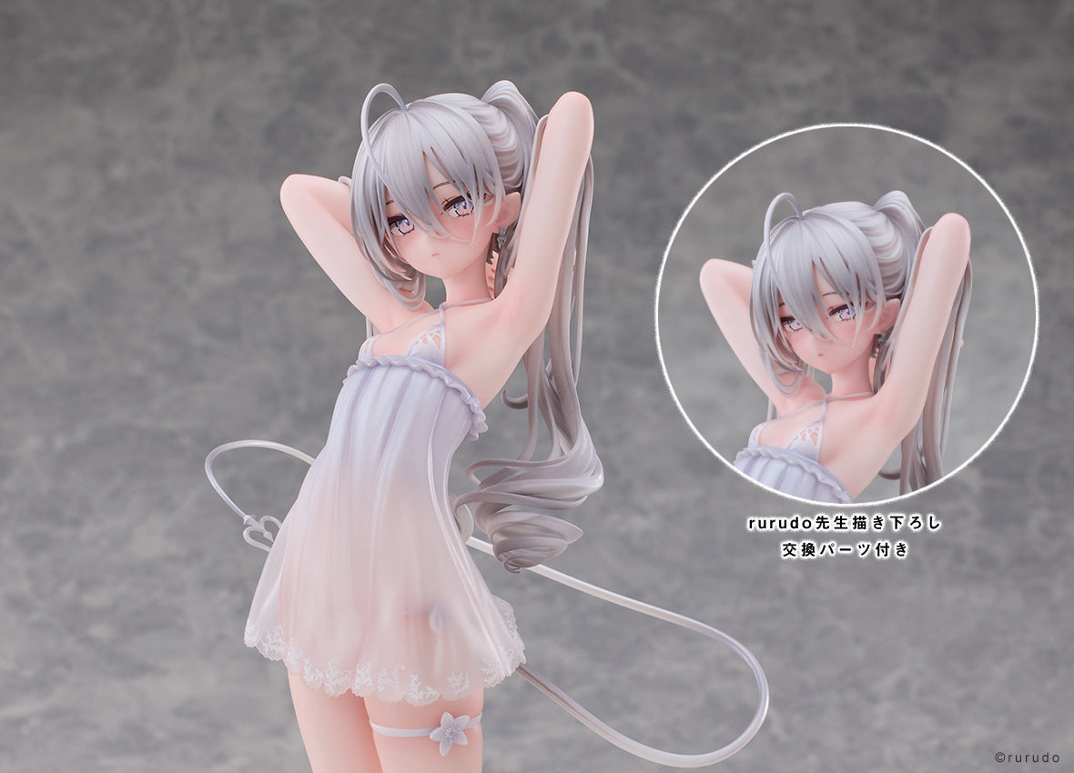 CREOSIS rurudo Original Character SUGAR GOSPEL ver. 1/6 Figure