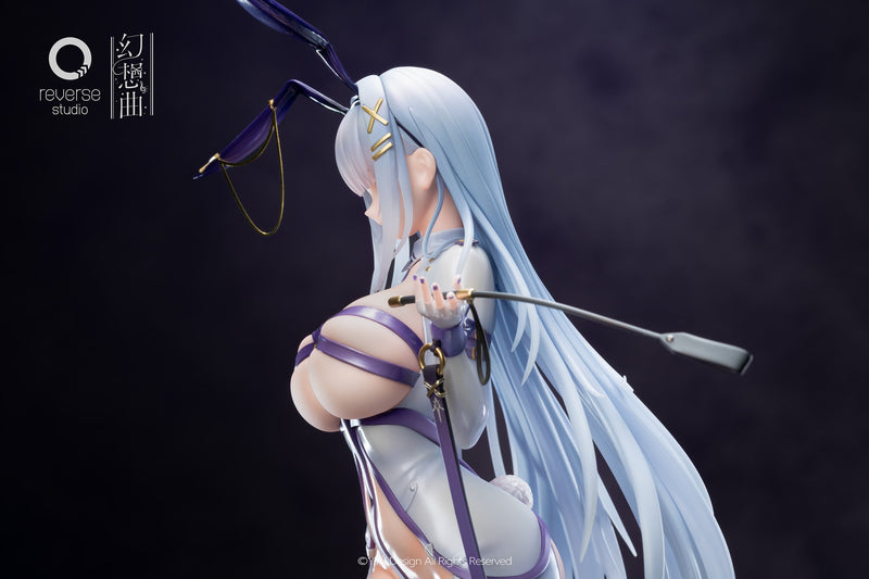 Reverse Studio FANTASIAS Serie Hel Sin Commander Ver. 1/6 Figura UFFICIALE DEL GIAPPONE