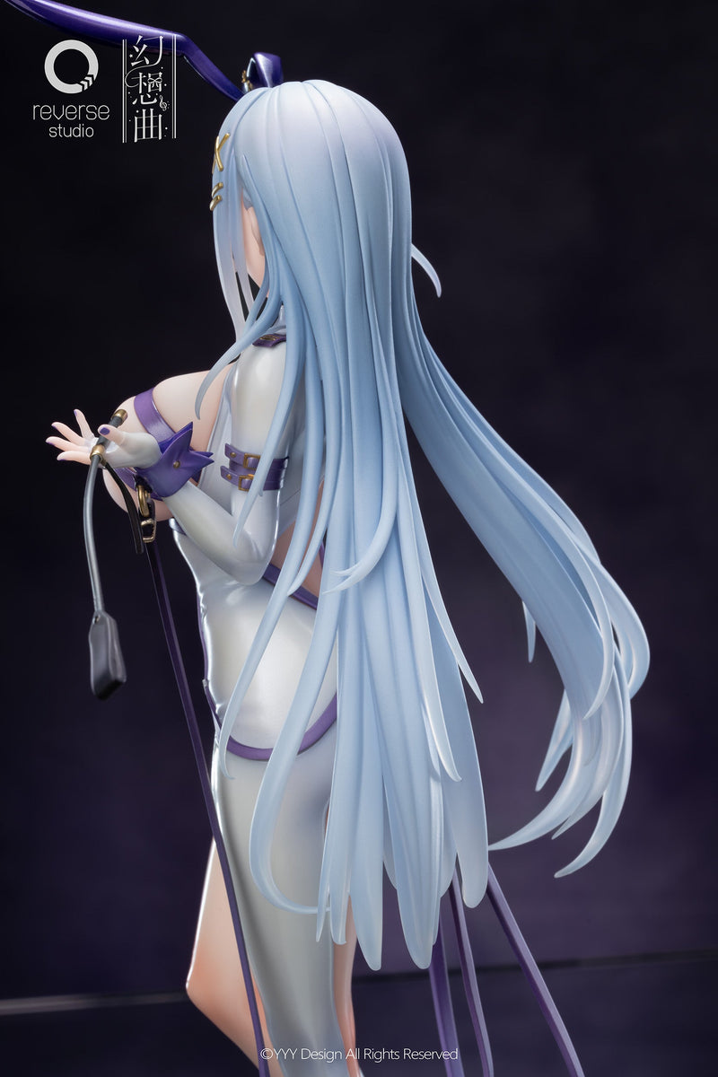 Reverse Studio FANTASIAS Serie Hel Sin Commander Ver. 1/6 Figura UFFICIALE DEL GIAPPONE