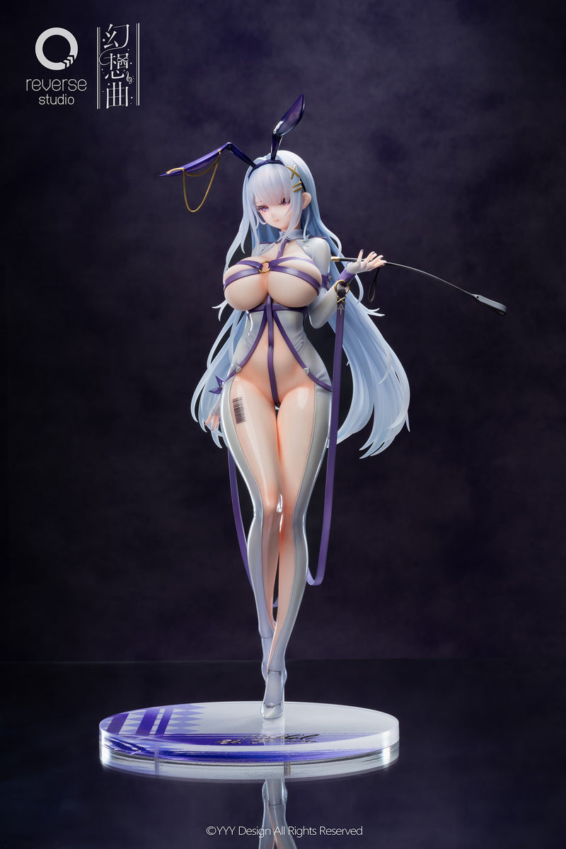Reverse Studio FANTASIAS Serie Hel Sin Commander Ver. 1/6 Figura UFFICIALE DEL GIAPPONE
