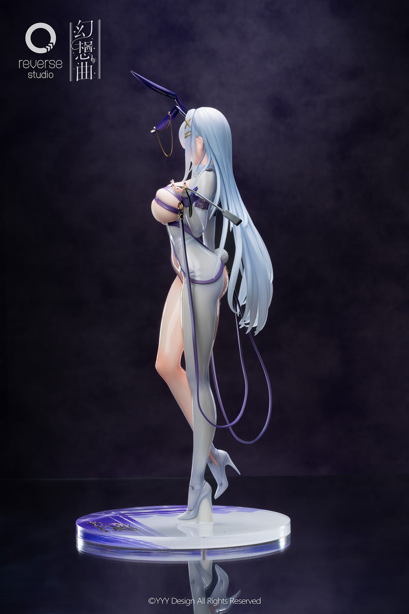 Reverse Studio FANTASIAS Serie Hel Sin Commander Ver. 1/6 Figura UFFICIALE DEL GIAPPONE