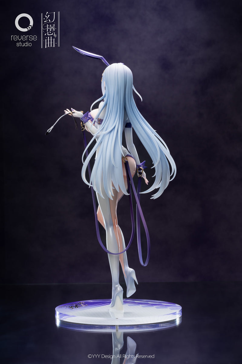 Reverse Studio FANTASIAS Serie Hel Sin Commander Ver. 1/6 Figura UFFICIALE DEL GIAPPONE
