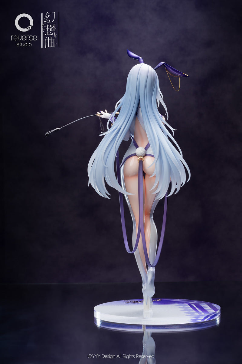 Reverse Studio FANTASIAS Serie Hel Sin Commander Ver. 1/6 Figura UFFICIALE DEL GIAPPONE