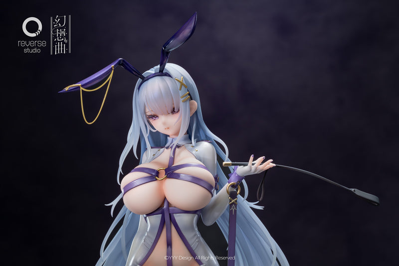 Reverse Studio FANTASIAS Serie Hel Sin Commander Ver. 1/6 Figura UFFICIALE DEL GIAPPONE