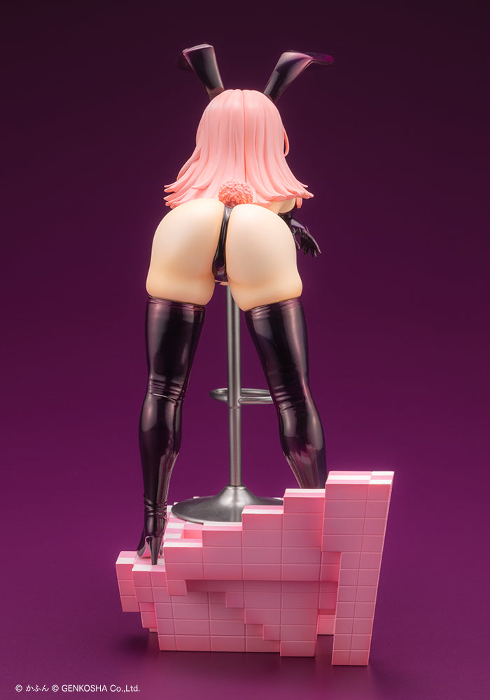 Kotobukiya Illustrator Original Azamuki Usagi Standing Bunny di Kafun 1/7 Figure