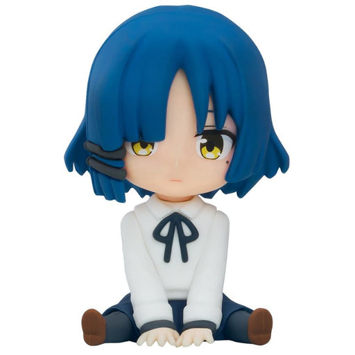 Nendoroid Plus BOCCHI THE ROCK! Ryo Yamada Rubber Mascot Figure JAPAN OFFICIAL