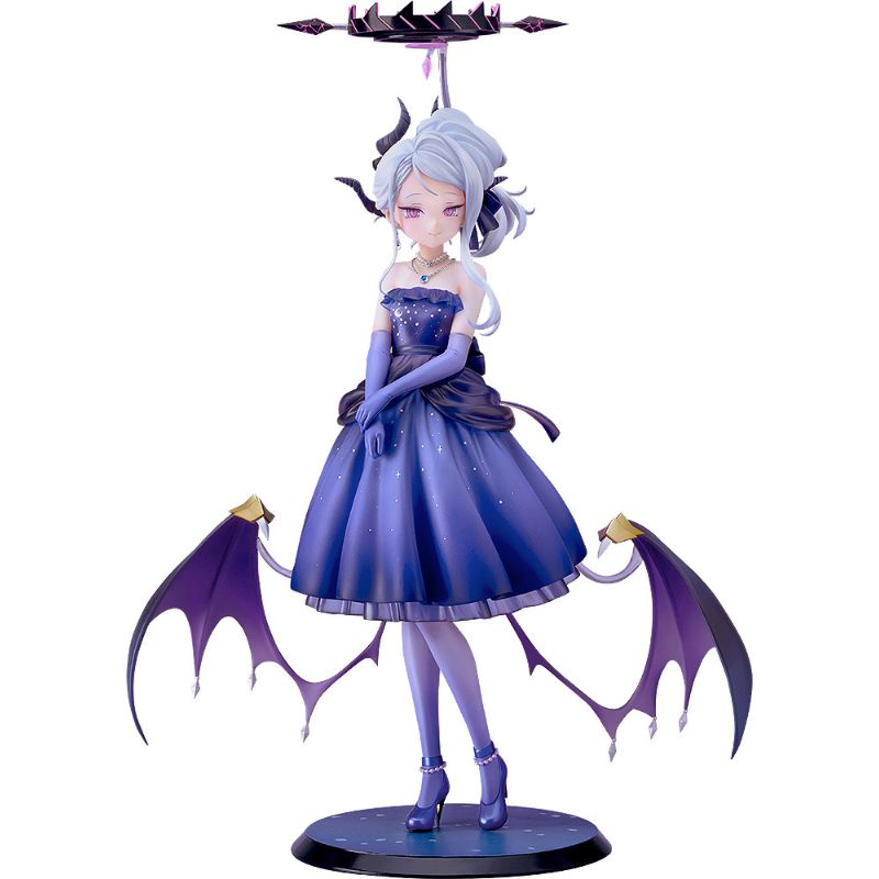 Good Smile Company Blue Archive Hina Dress 1/7 Figure JAPAN OFFICIAL