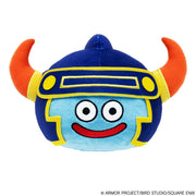 Square Enix Dragon Quest Smile Slime Scion of Erdrick Hero Slime M Size Plush
