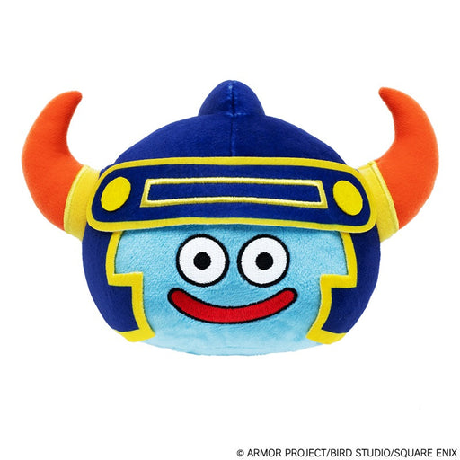 Square Enix Dragon Quest Smile Slime Scion of Erdrick Hero Slime M Size Plush