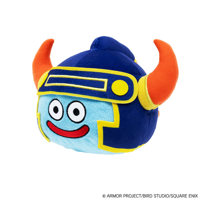 Square Enix Dragon Quest Smile Slime Scion of Erdrick Hero Slime M Größe Plüsch
