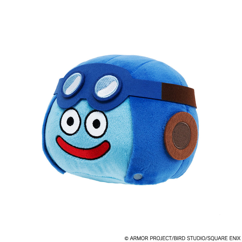 Square Enix Dragon Quest Smile Slime Prince of Lorasia Slime M Größe Plüsch JAPAN