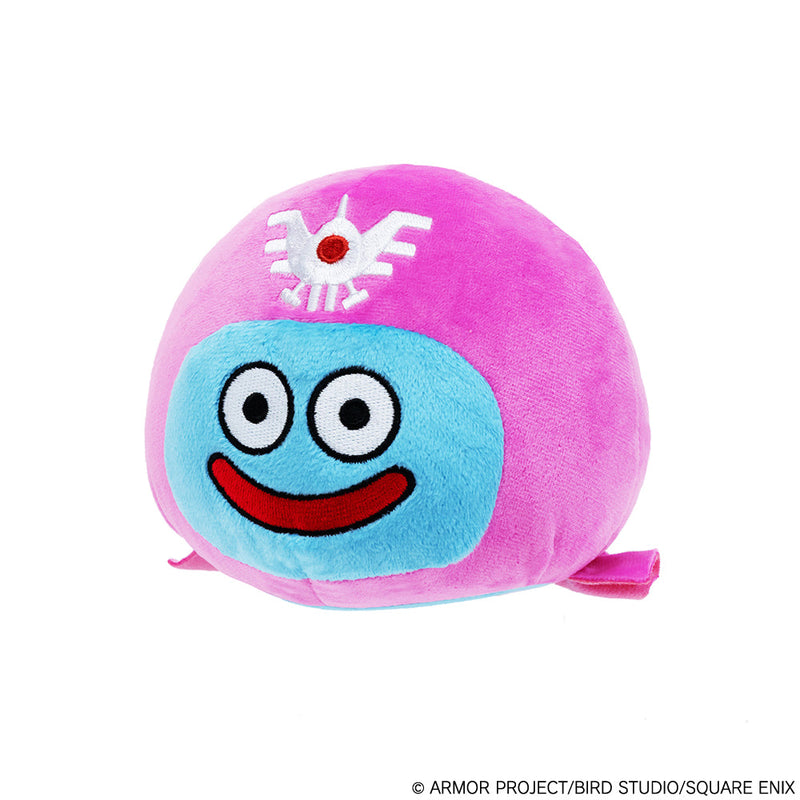 Square Enix Dragon Quest Smile Slime Princess of Moonbrooke Slime M Größe Plüsch