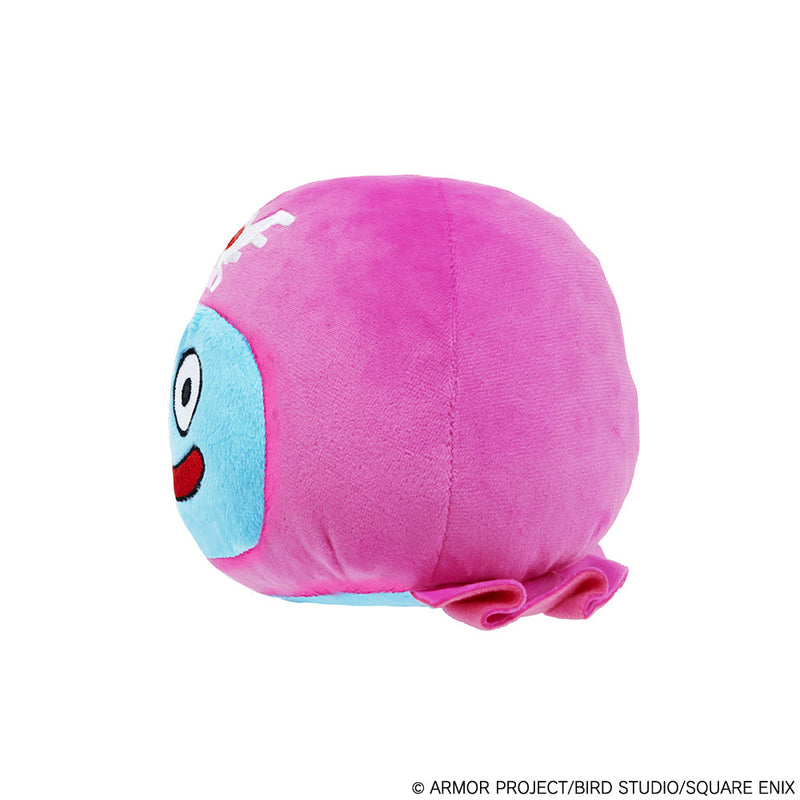 Square Enix Dragon Quest Smile Slime Princess of Moonbrooke Slime M Größe Plüsch