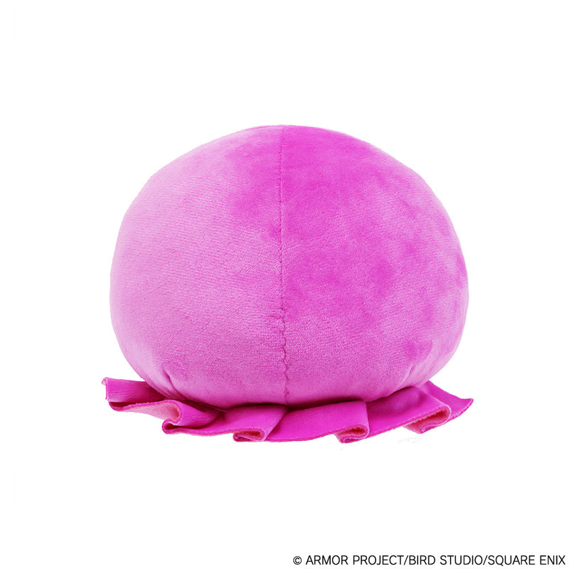 Square Enix Dragon Quest Smile Slime Princess of Moonbrooke Slime M Größe Plüsch