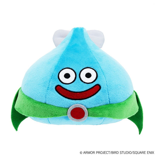 Square Enix Dragon Quest Smile Slime The Princess of Cannock Slime M Size Plush