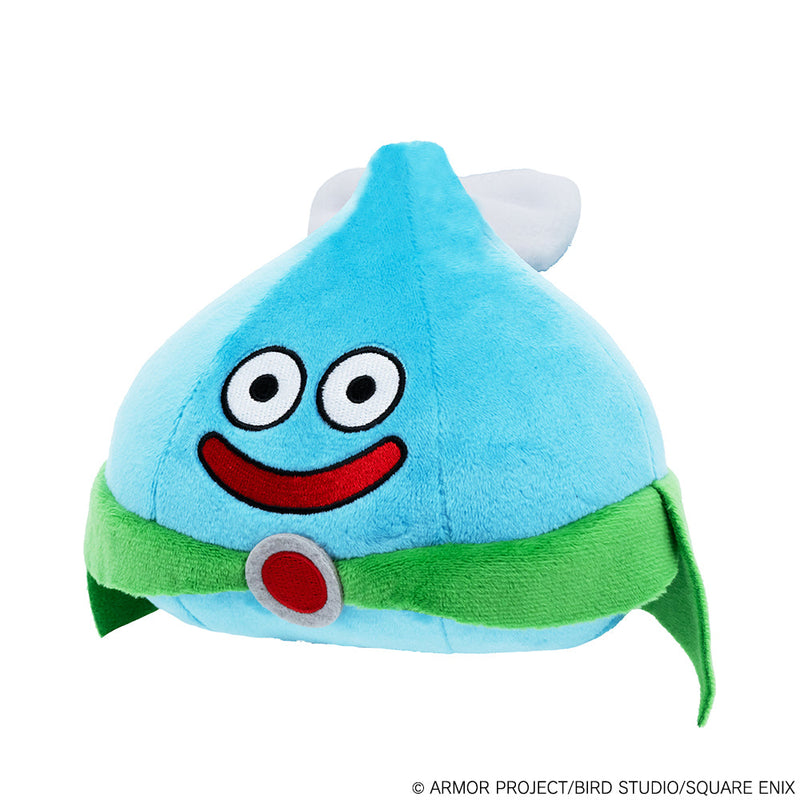 Square Enix Dragon Quest Smile Slime The Princess of Cannock Slime M Größe Plüsch