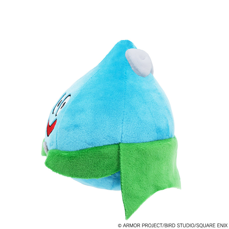 Square Enix Dragon Quest Smile Slime The Princess of Cannock Slime M Größe Plüsch
