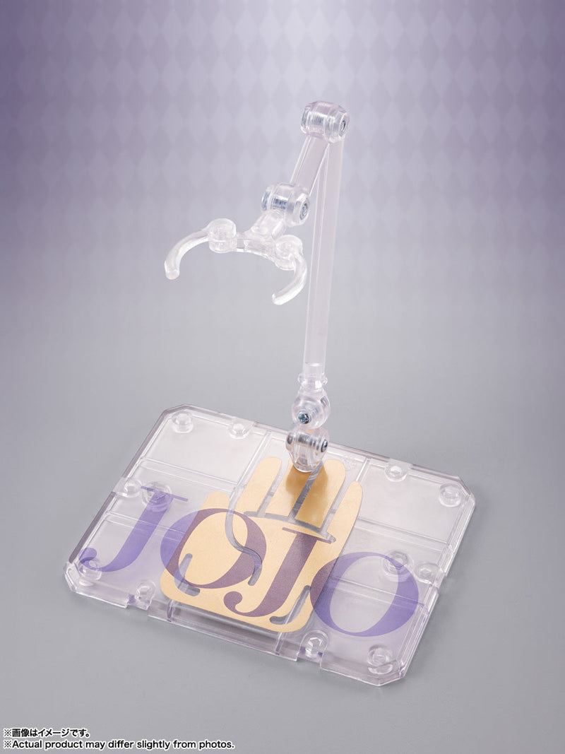 S.H.Figuarts JoJo's BizarreAdventure StardustCrusaders Jotaro Kujo Actionfigur