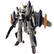 HI-METAL R VF-0S Phoenix Roy Focker Custom + QF-2200D-B Ghost Action Figure