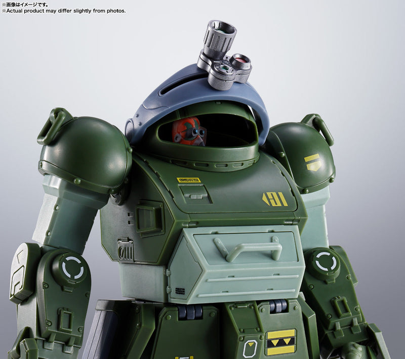 BANDAI HI-METAL R Armored Trooper Votoms Scopedog Action Figure JAPAN OFFICIAL