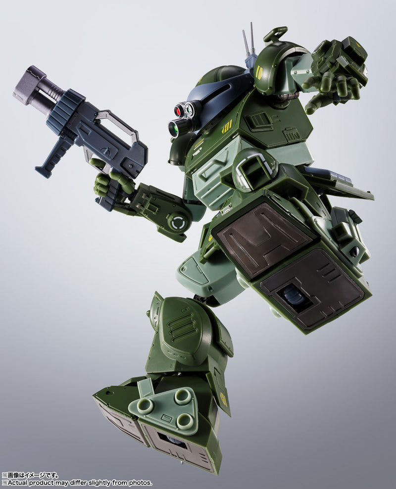 BANDAI HI-METAL R Armored Trooper Votoms Scopedog Action Figure JAPAN OFFICIAL