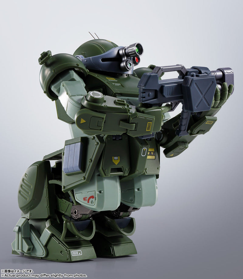 BANDAI HI-METAL R Armored Trooper Votoms Scopedog Action Figure JAPAN OFFICIAL