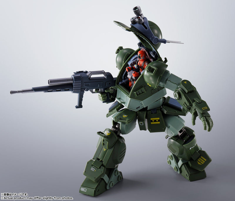 BANDAI HI-METAL R Armored Trooper Votoms Scopedog Action Figure JAPAN OFFICIAL