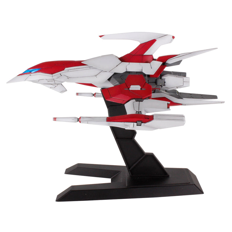 Plum DARIUSBURST CS CORE + Legend Silverhawk Burst 1/60 Model Kit JAPÓN