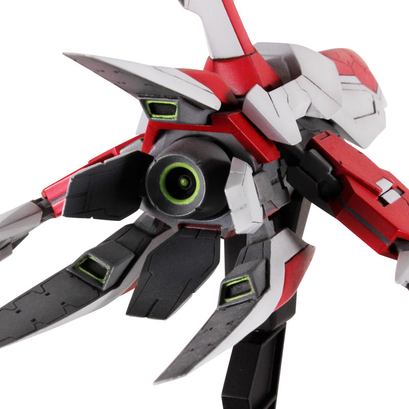 Plum DARIUSBURST CS CORE + Legend Silverhawk Burst 1/60 Model Kit JAPÓN
