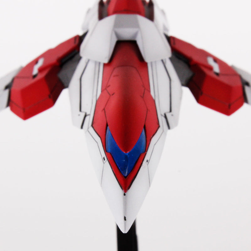 Plum DARIUSBURST CS CORE + Legend Silverhawk Burst 1/60 Model Kit JAPÓN