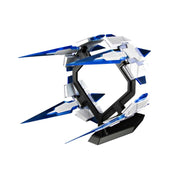 Plum DARIUSBURST CS CORE + Burst Parts for Legend Silverhawk 1/60 Model Kit